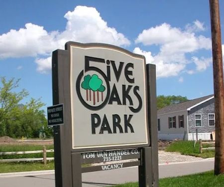 Five Oaks MHC