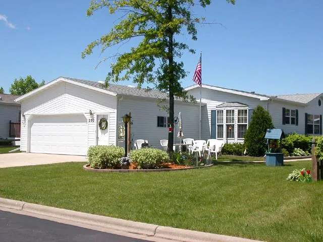 Five Oaks MHC Picture 5