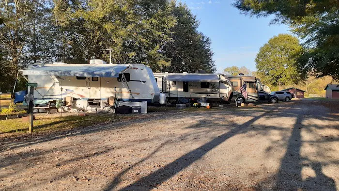 Dan River Campground Picture 3