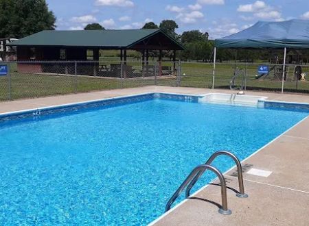 Dan River Campground