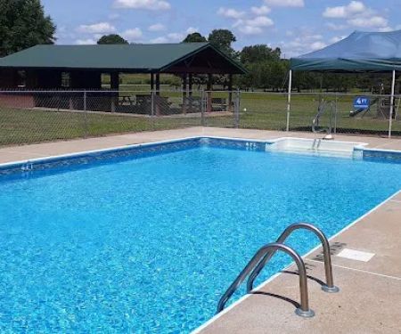 Dan River Campground