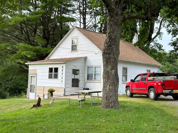 Meadows of Dan Campground & Cabins Picture 2