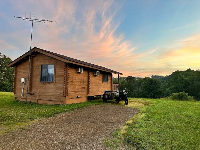 Meadows of Dan Campground & Cabins Picture 1