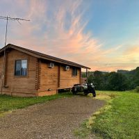 Meadows of Dan Campground & Cabins ico