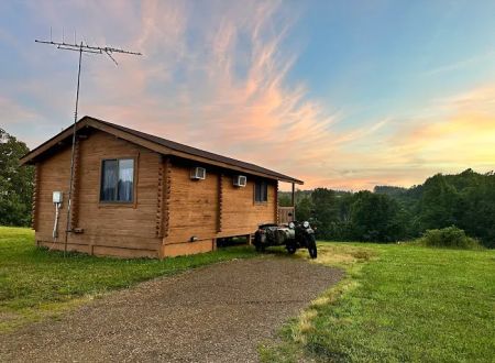 Meadows of Dan Campground & Cabins