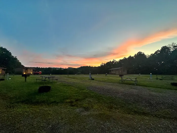 Meadows of Dan Campground & Cabins Picture 4