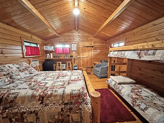 Meadows of Dan Campground & Cabins Picture 9