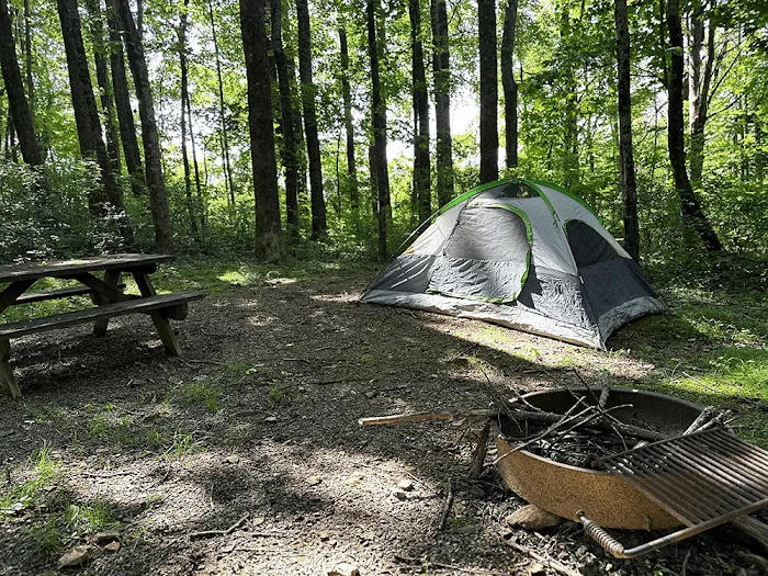 Meadows of Dan Campground & Cabins Picture 10