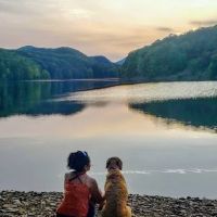 Gatewood Park Campground ico