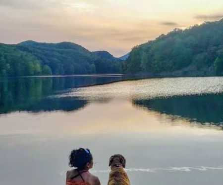 Gatewood Park Campground