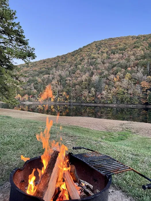 Gatewood Park Campground Picture 8