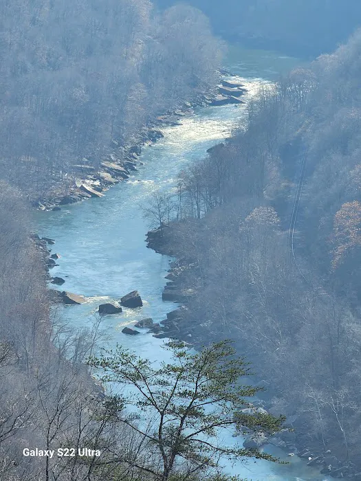 River's Edge Trail Camp Picture 4