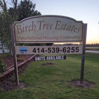 Birch Tree Estates ico