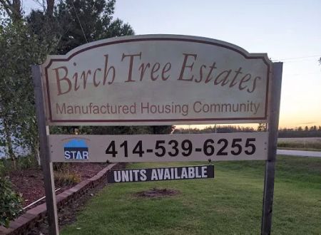 Birch Tree Estates