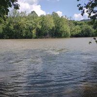 River Junction Campground and Canoeing ico