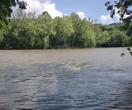 River Junction Campground and Canoeing