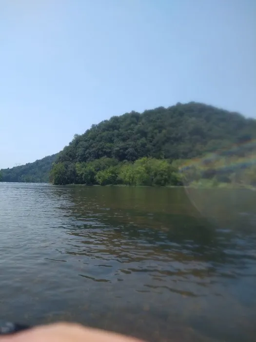 River Junction Campground and Canoeing Picture 5