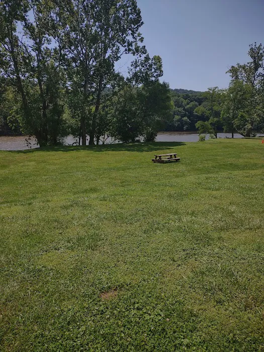 River Junction Campground and Canoeing Picture 2