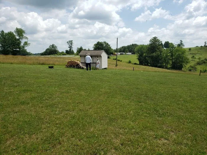 Panther Creek Campground Picture 8