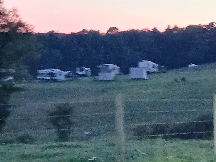 Panther Creek Campground Picture 6