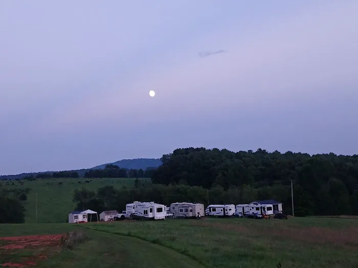 Panther Creek Campground Picture 3