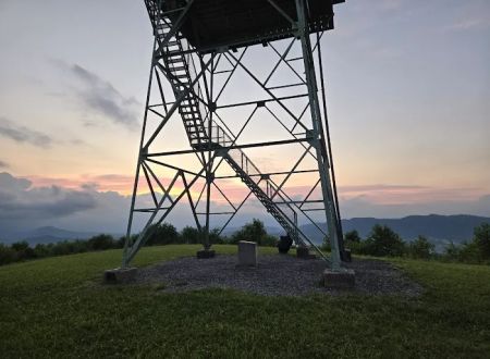 Panther Creek Campground