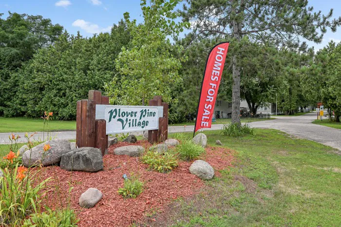 Plover Pine Village Mobile Home Community Picture 5