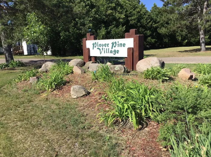 Plover Pine Village Mobile Home Community Picture 10