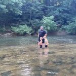 Paddlers Creekside Campground
