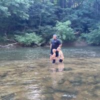 Paddlers Creekside Campground ico