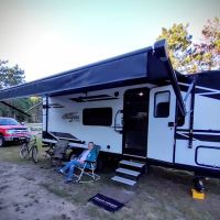Homegrounds RV Park ico