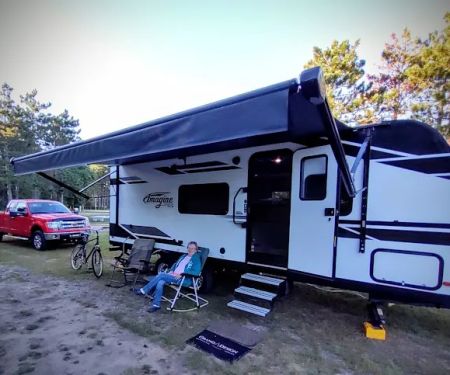Homegrounds RV Park