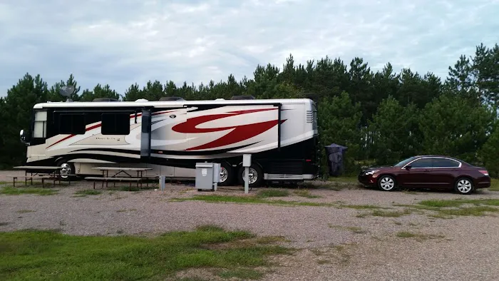 Homegrounds RV Park Picture 3