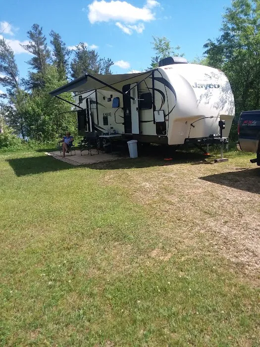 Homegrounds RV Park Picture 6