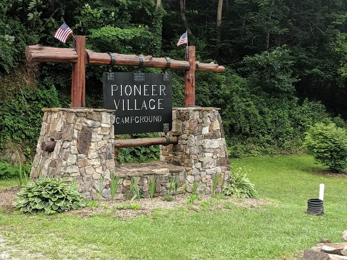 Pioneer Village RV Park Picture 7