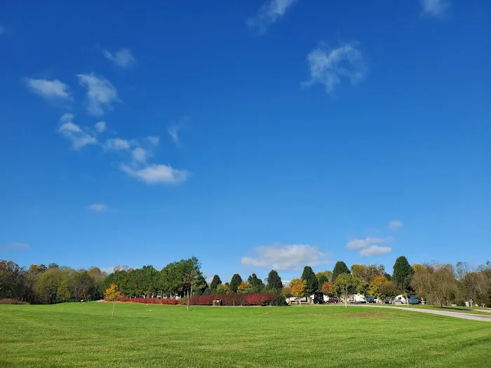 Pioneer Village RV Park Picture 1