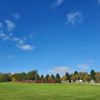 Pioneer Village RV Park ico