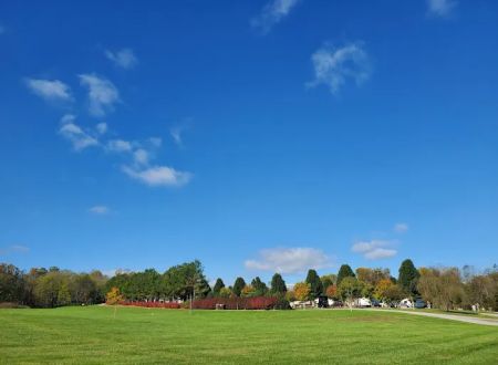 Pioneer Village RV Park