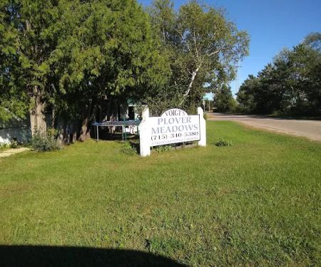 Plover Meadows MHC