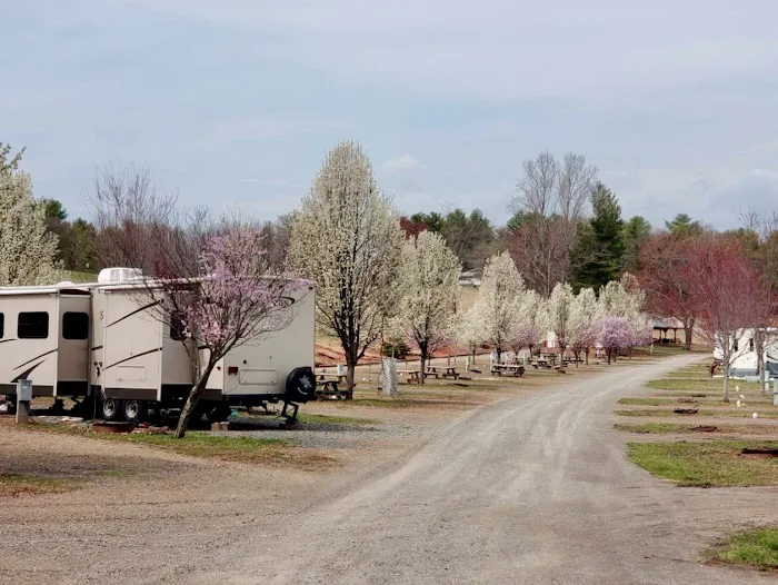 Lake Ridge RV Resort Picture 6