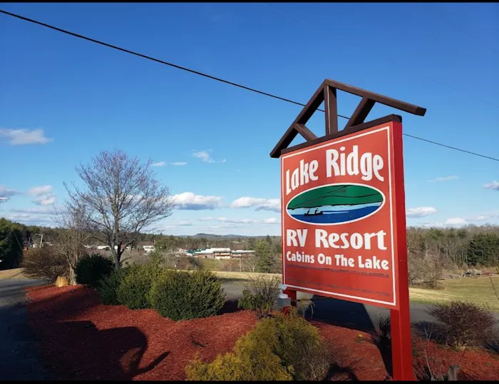Lake Ridge RV Resort Picture 3