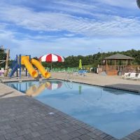 Lake Ridge RV Resort ico