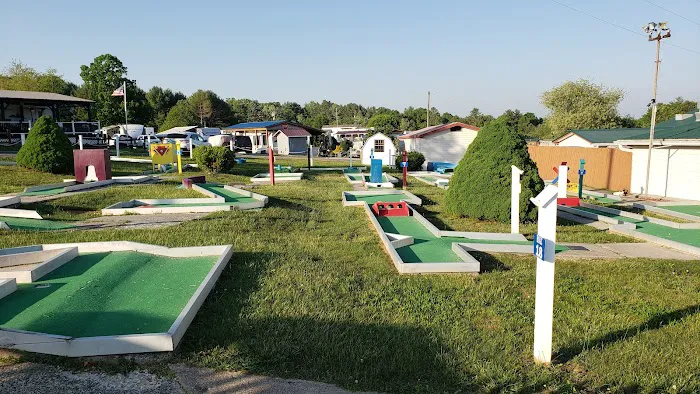 Lake Ridge RV Resort Picture 8