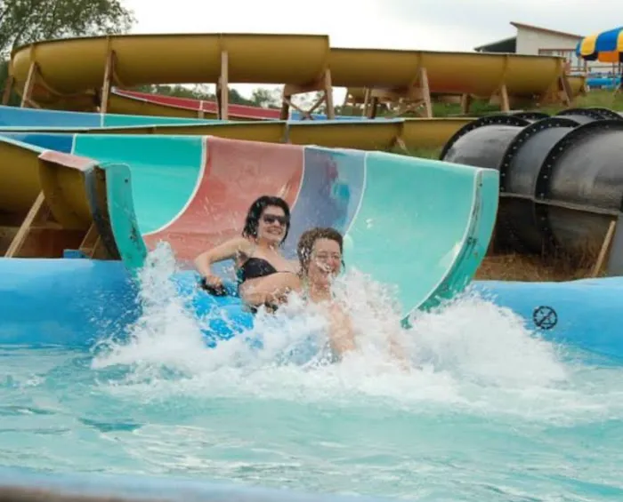 Lake Ridge RV Resort Picture 9