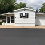 Crimson Leaf Mobile Home Park