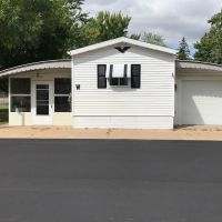 Crimson Leaf Mobile Home Park ico