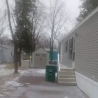 The Maples Manufactured Home Community ico