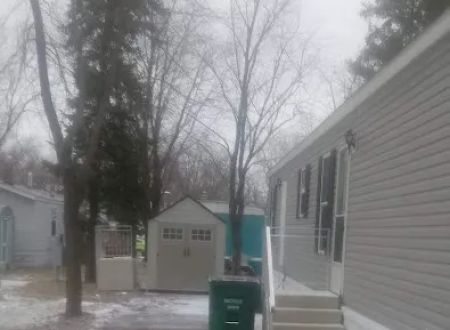 The Maples Manufactured Home Community