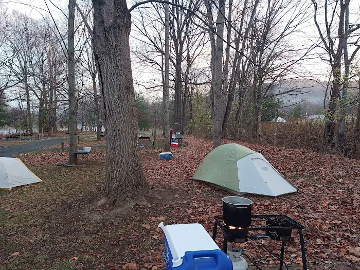 Foster Falls Camp Picture 10