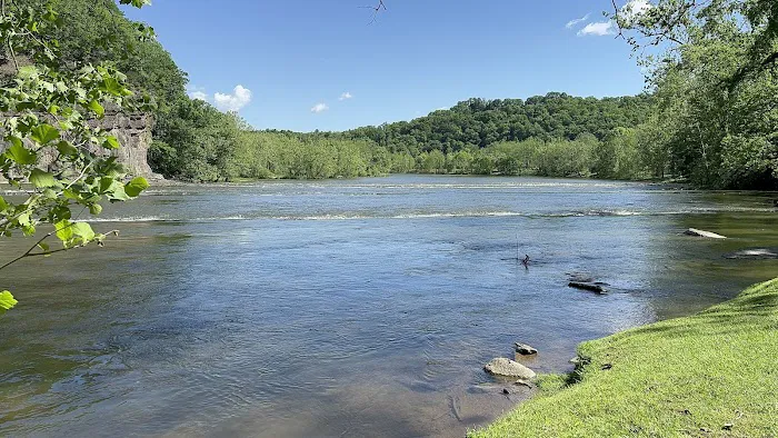 Foster Falls Camp Picture 4